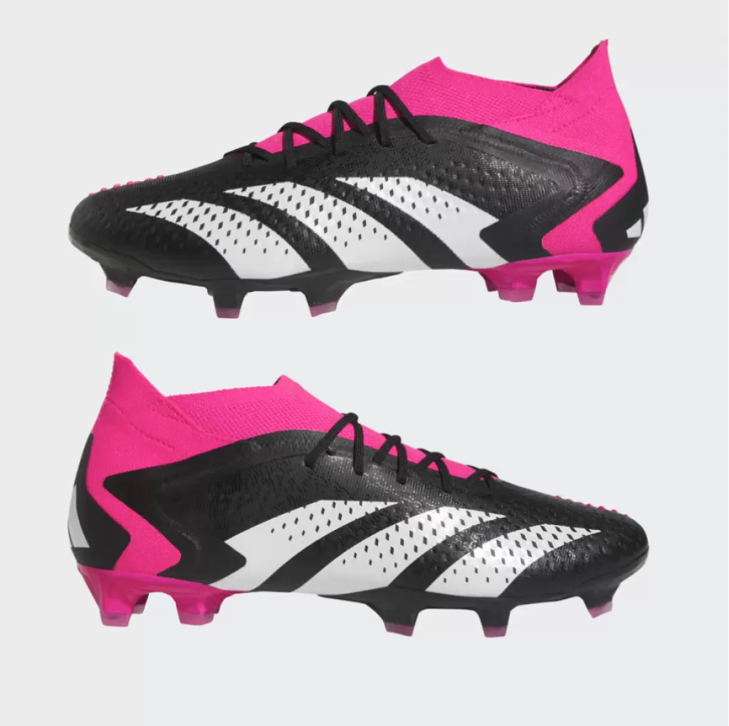 Бутсы профессиональные Adidas Predator Accuracy.1 FG